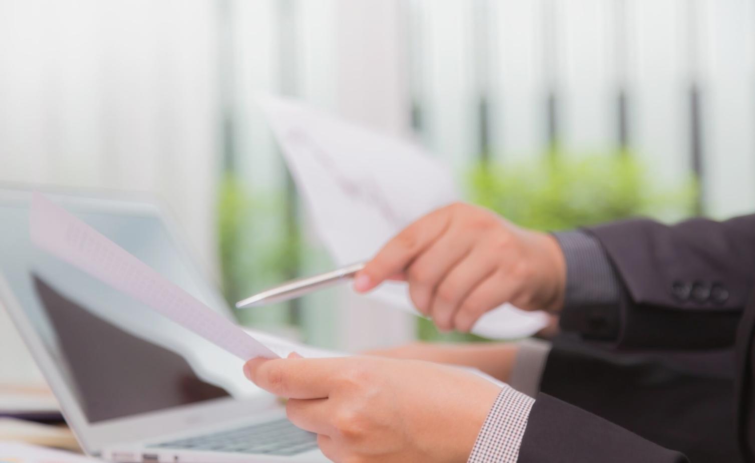 Session en ligne de planification budgétaire mensuelle