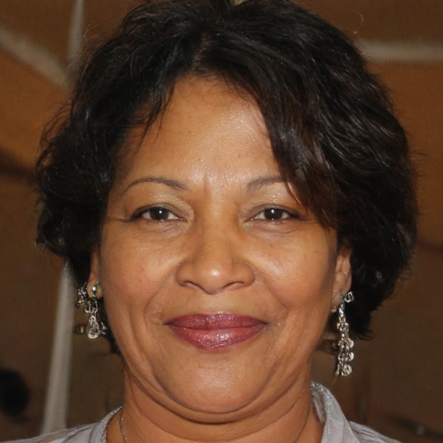 Experte présentant des stratégies d'épargne mensuelles